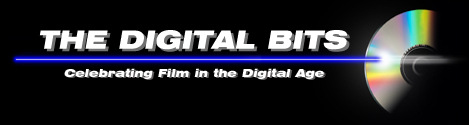 The Digital Bits logo